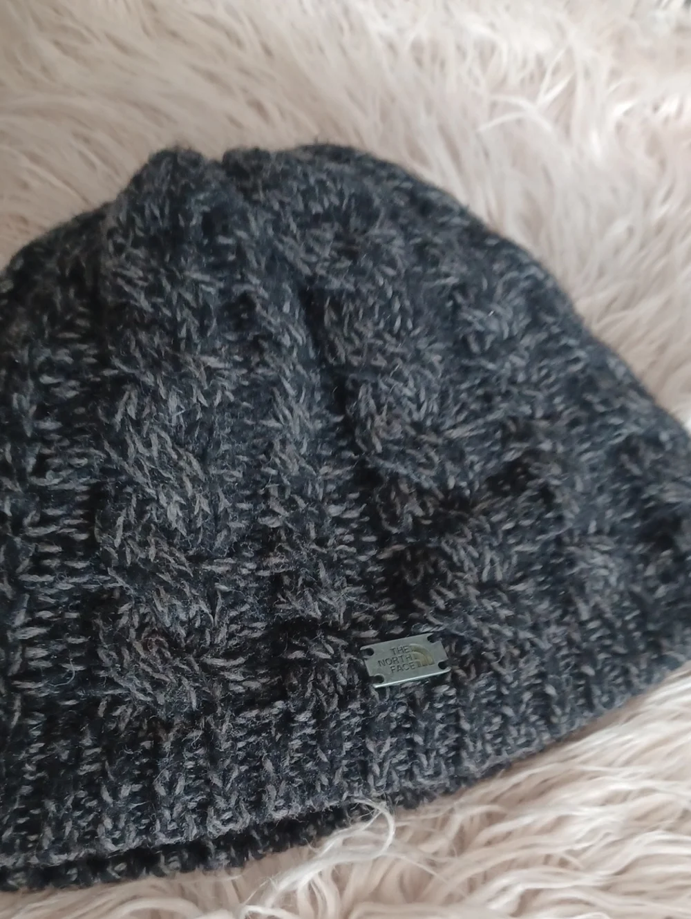 The Norrh Face Knitted Beanie